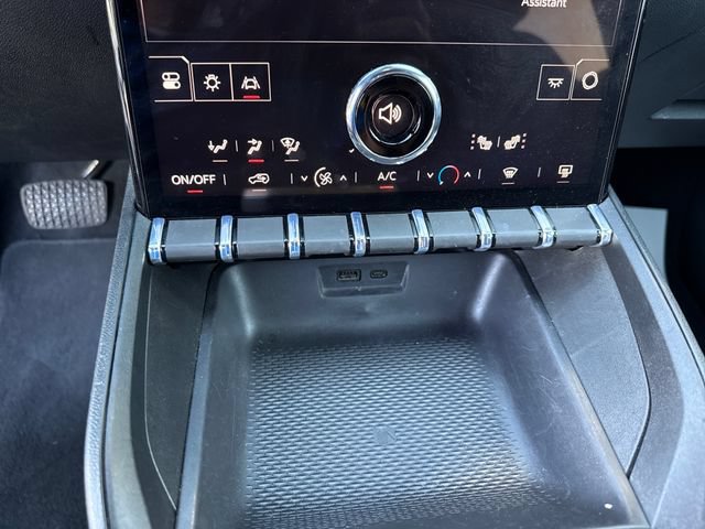 Certified 2025 GMC Terrain Elevation FWD image 18