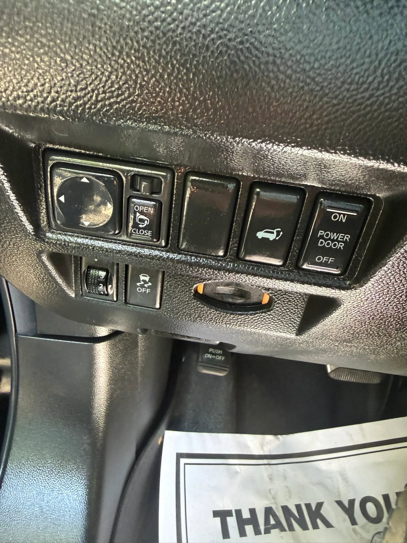 Used 2012 INFINITI FX35 2WD w/ Premium Pkg image 19