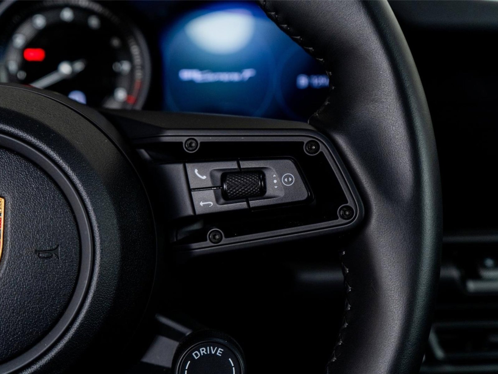 Used 2023 Porsche 911 Carrera T image 45