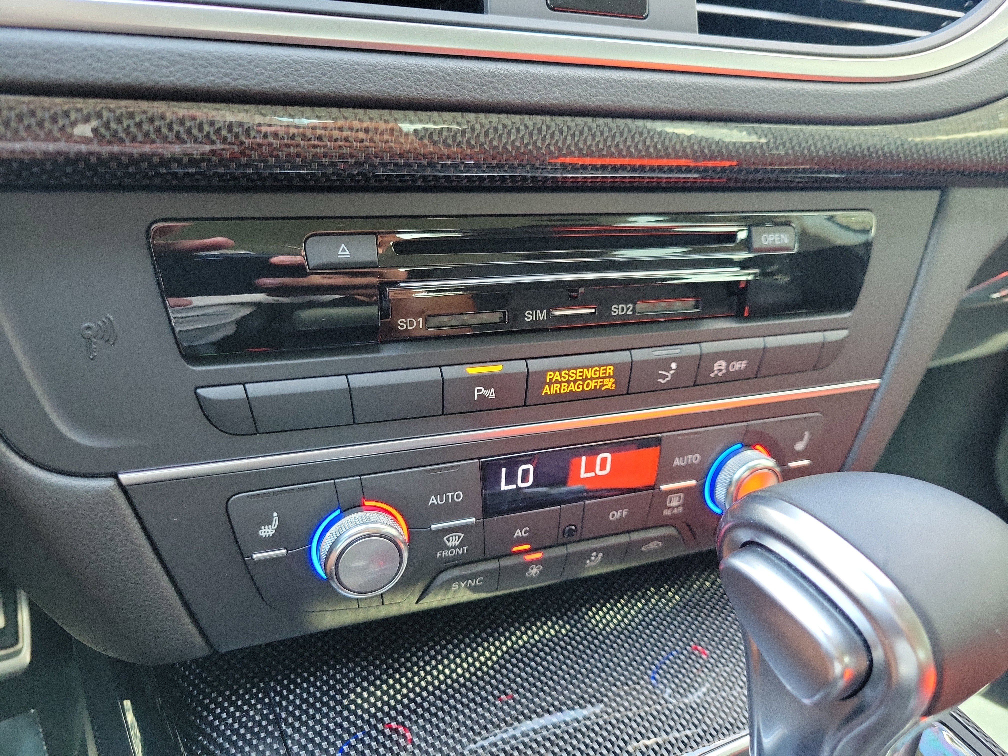 Used 2013 Audi S7 Prestige image 26