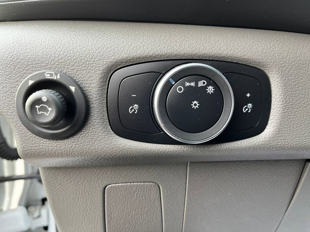 Used 2022 Ford Transit 350 148 High Roof Extended AWD w/ Interior Upgrade Package image 30