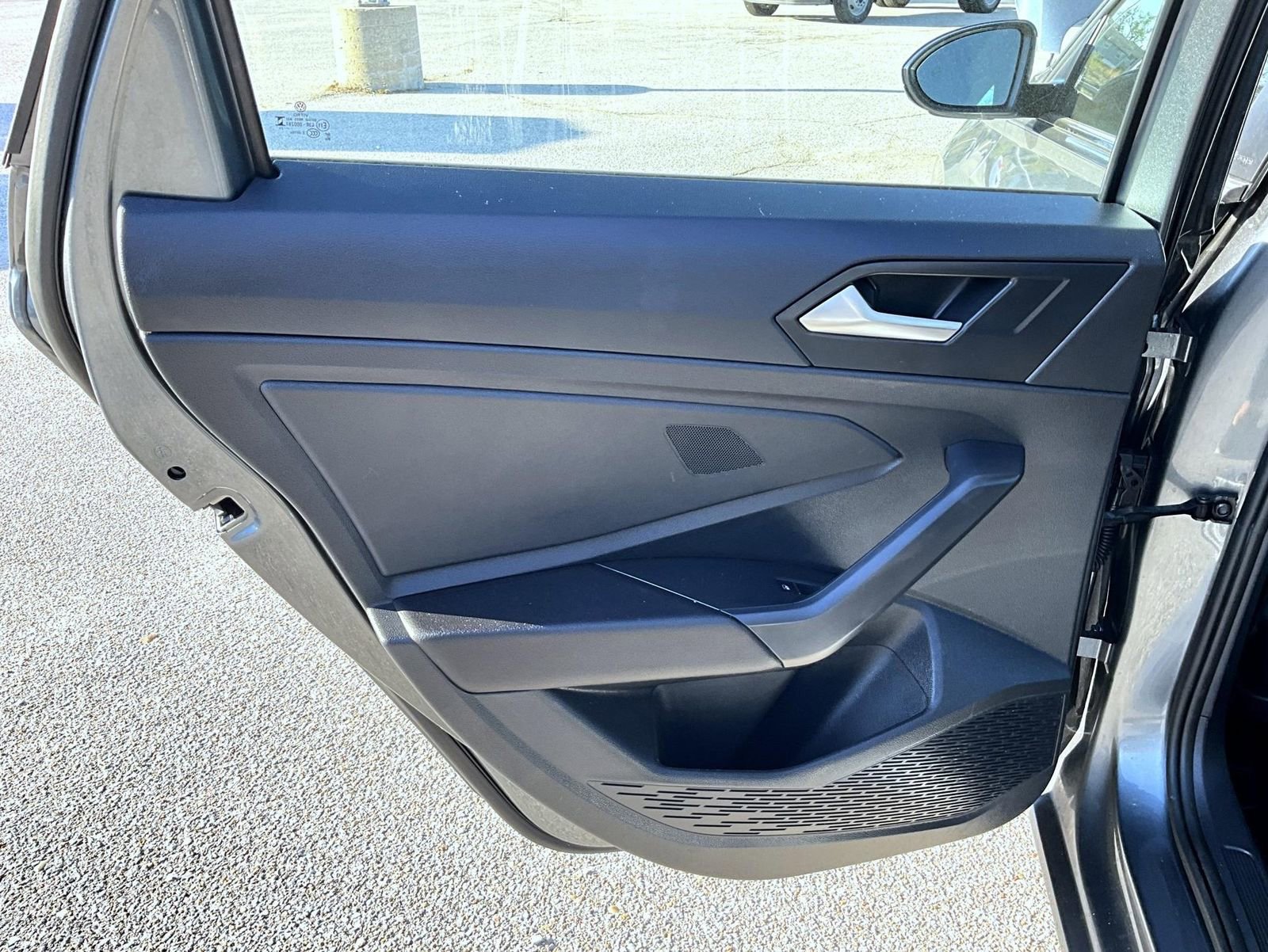 Used 2024 Volkswagen Jetta S image 21