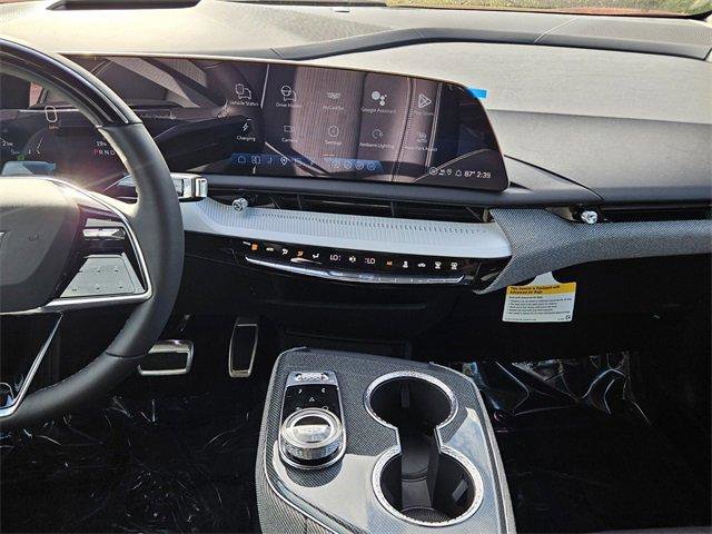 New 2026 Cadillac Optiq Sport 2 image 17