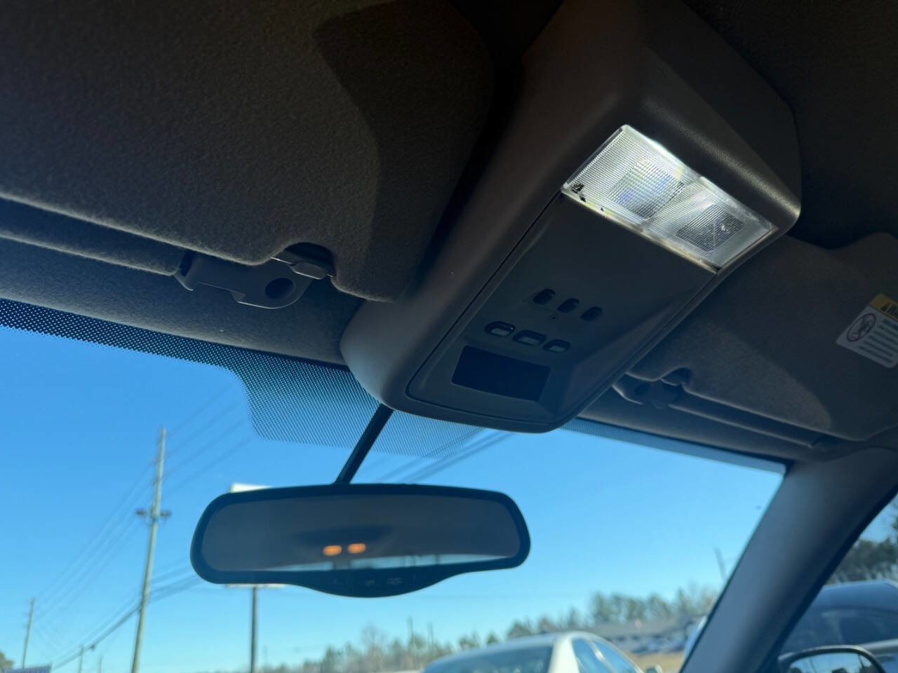 Used 2004 Mercury Grand Marquis LS image 21