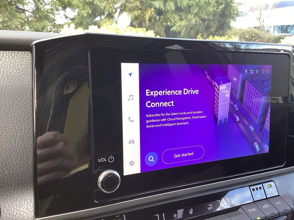 Certified 2025 Toyota Camry LE w/ Convenience Package image 12