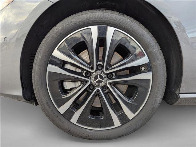 Certified 2025 Mercedes-Benz CLA 250 image 23