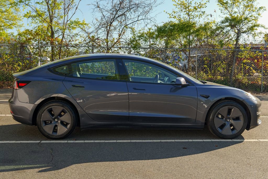 Used 2023 Tesla Model 3 Standard Range RWD image 8