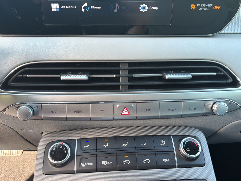 Used 2021 Hyundai Palisade SE AWD/4WD image 31
