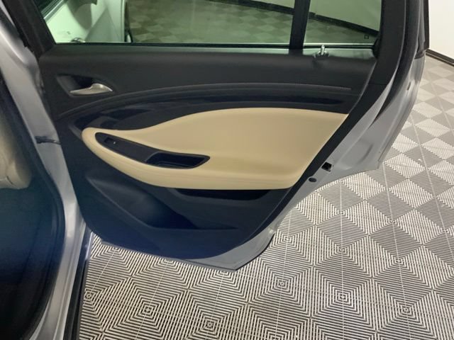Used 2017 Buick Envision Preferred FWD image 34