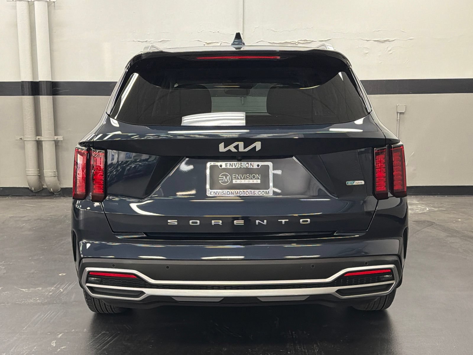 Used 2022 Kia Sorento S FWD image 11