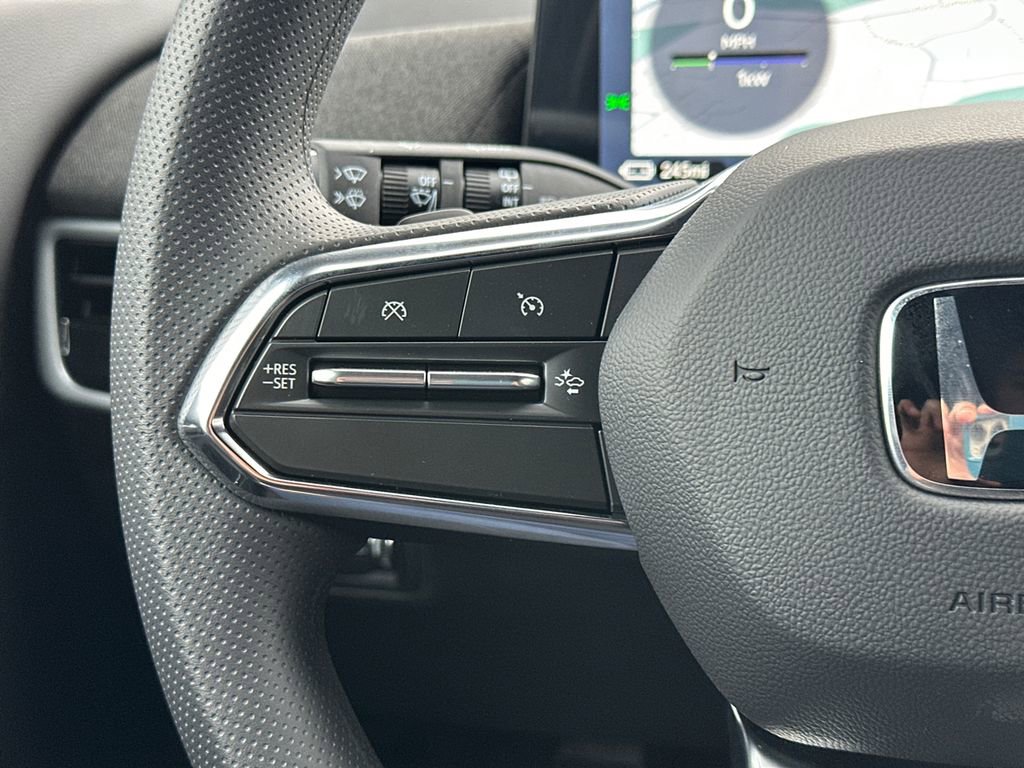 New 2025 Honda Prologue EX image 21