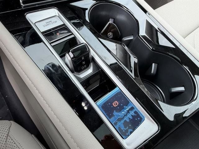 New 2026 Volkswagen Atlas SE image 27