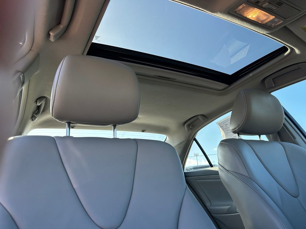 Used 2008 Toyota Camry XLE image 27