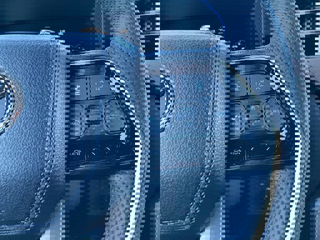 New 2026 Toyota Sequoia Platinum image 18