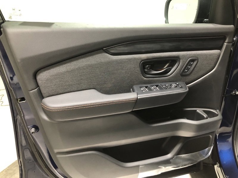 New 2026 Honda Passport TrailSport image 20