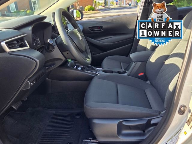 Used 2023 Toyota Corolla LE image 5