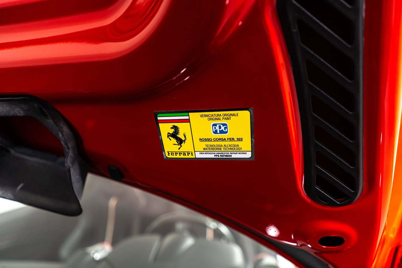 Certified 2021 Ferrari F8 Tributo Base image 43
