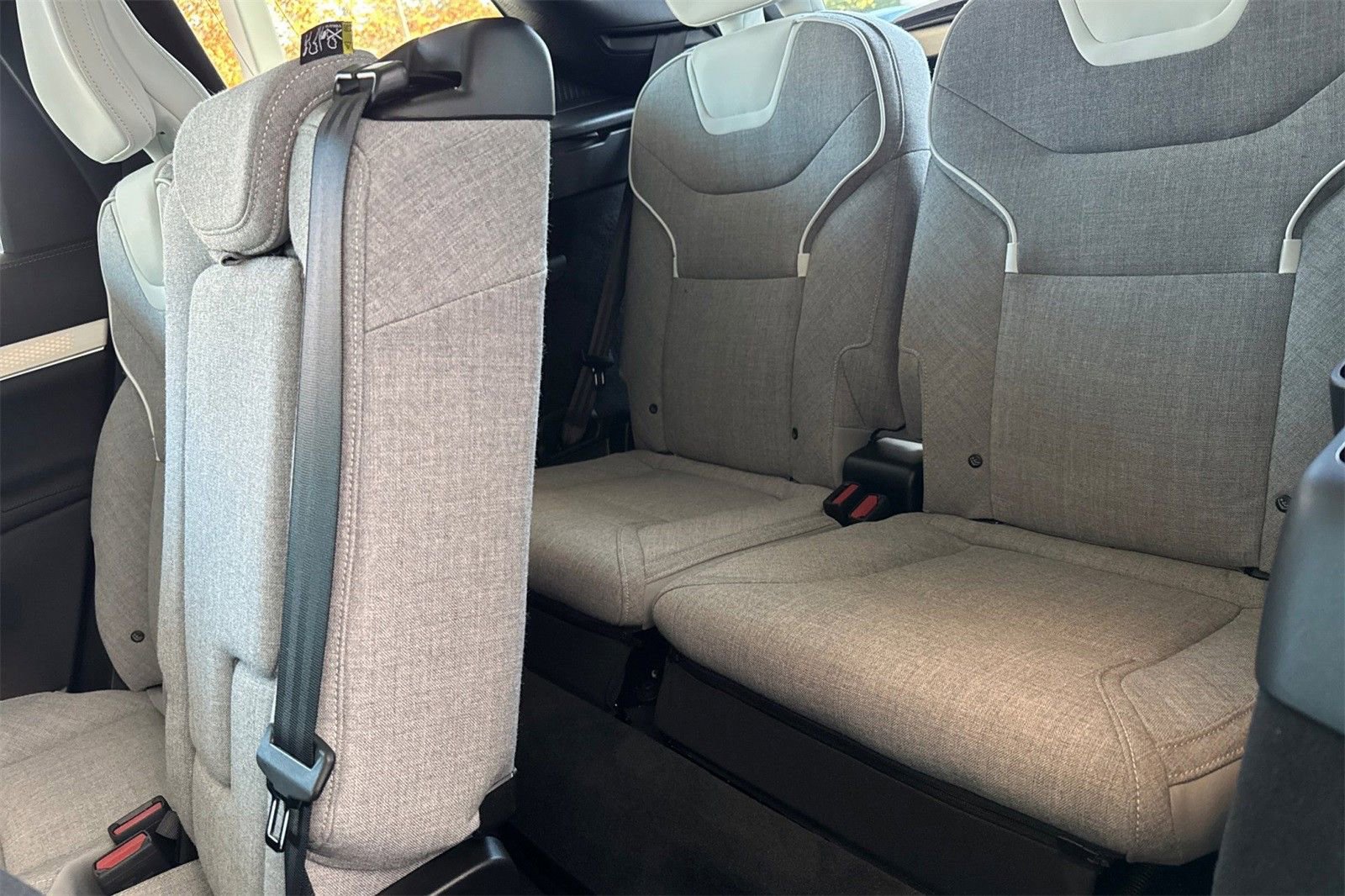 New 2025 Volvo EX90 Ultra image 14