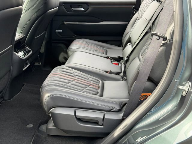 New 2026 Nissan Armada PRO-4X image 23