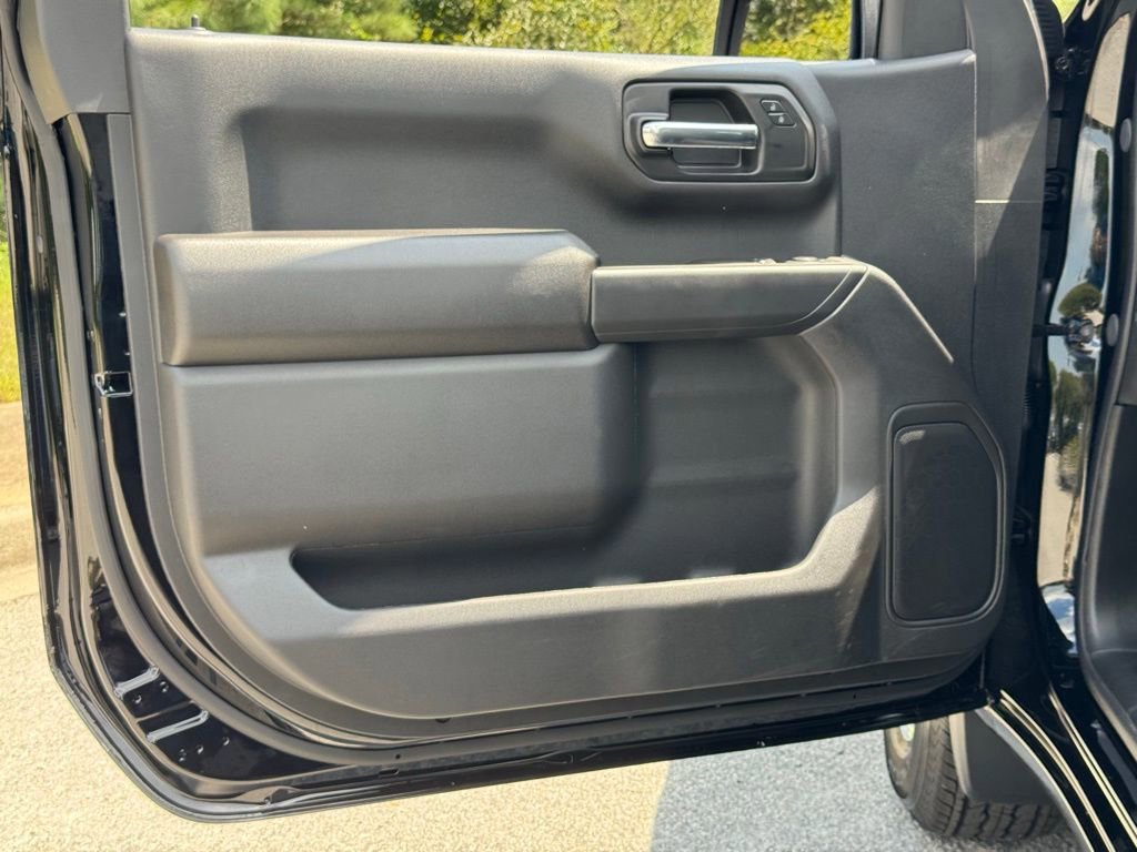 New 2026 GMC Sierra 1500 Pro w/ Pro Value Package image 17