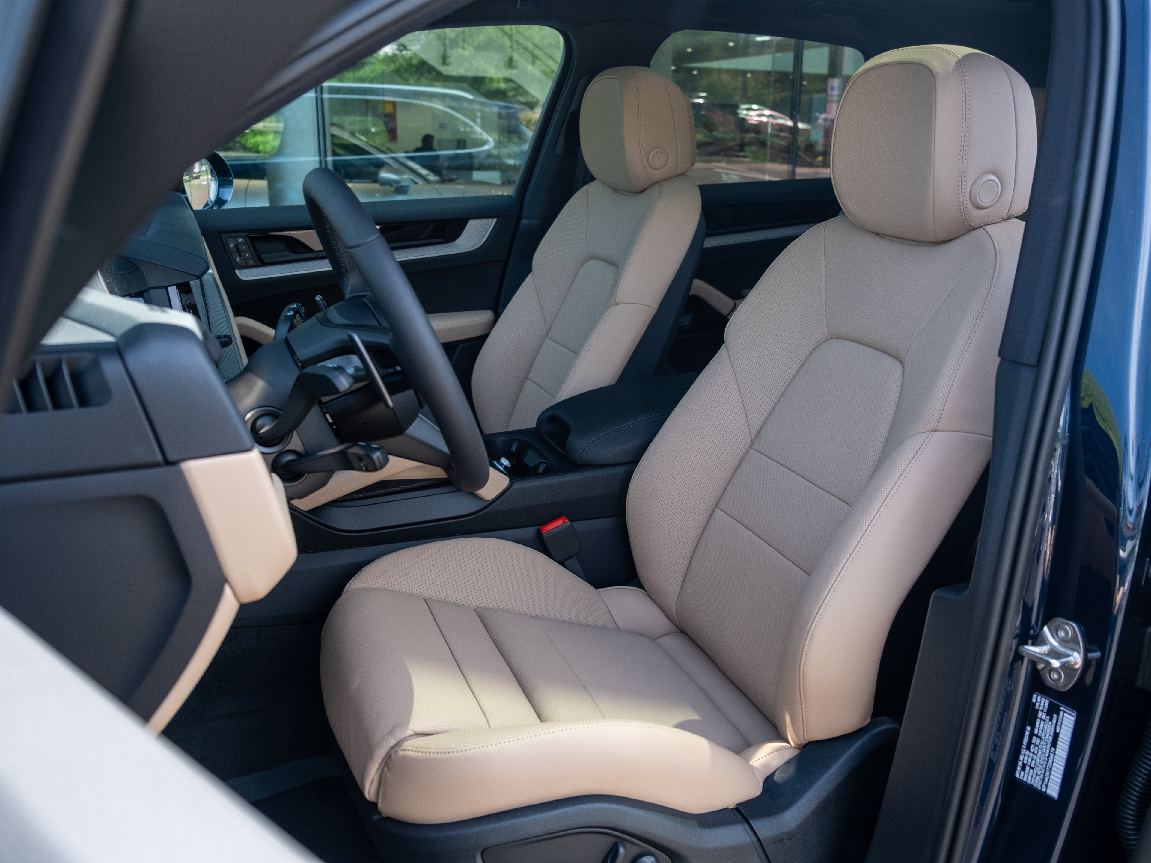 New 2026 Porsche Cayenne AWD/4WD image 6