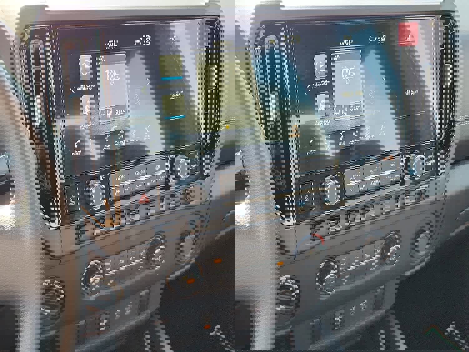 New 2026 Nissan Frontier SV w/ Tow Package image 13