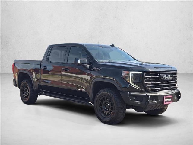 Used 2023 GMC Sierra 1500 AT4X w/ AT4X AEV Edition AWD/4WD image 3