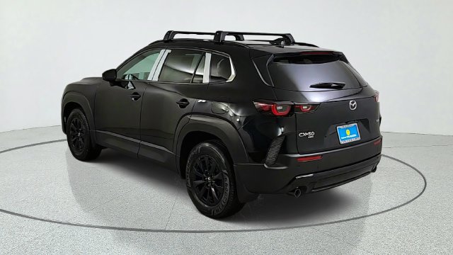 New 2026 MAZDA CX-50 AWD 2.5 Hybrid w/ Weather Package image 5