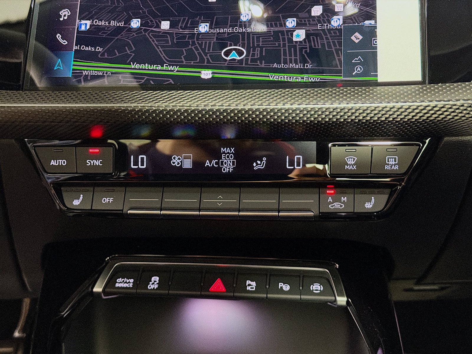 New 2026 Audi RS 3 AWD/4WD image 16