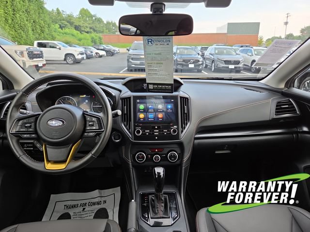 Used 2023 Subaru Crosstrek 2.5i Sport AWD/4WD image 10
