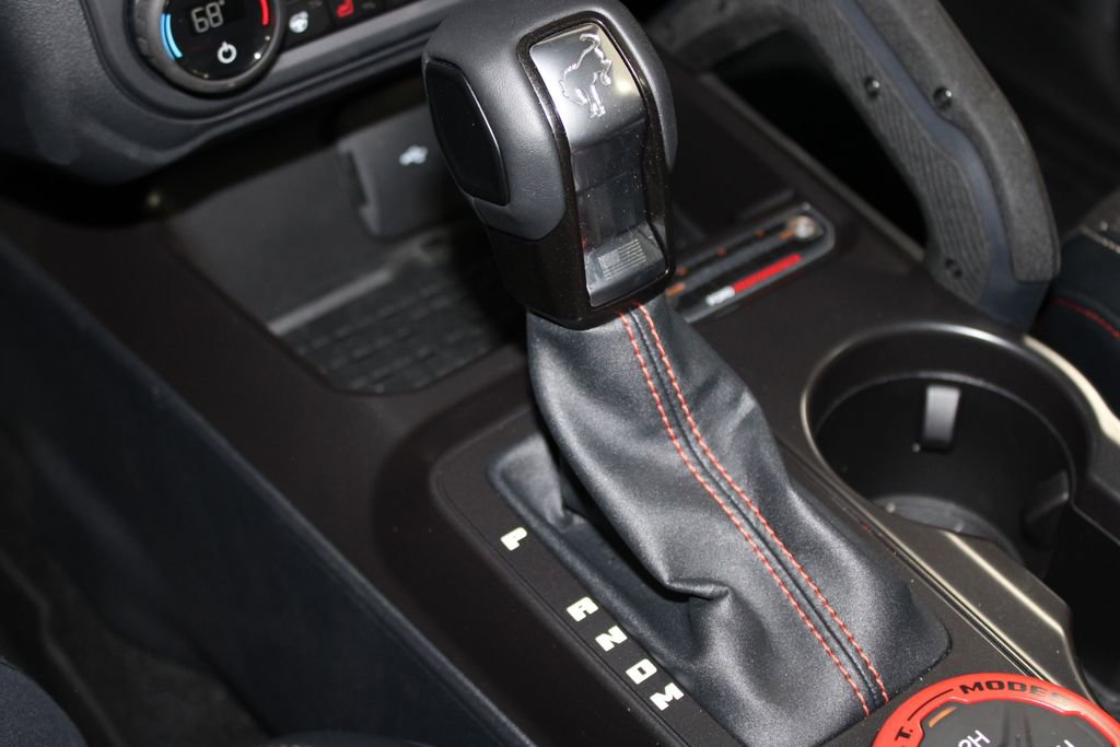 Used 2024 Ford Bronco Raptor image 24