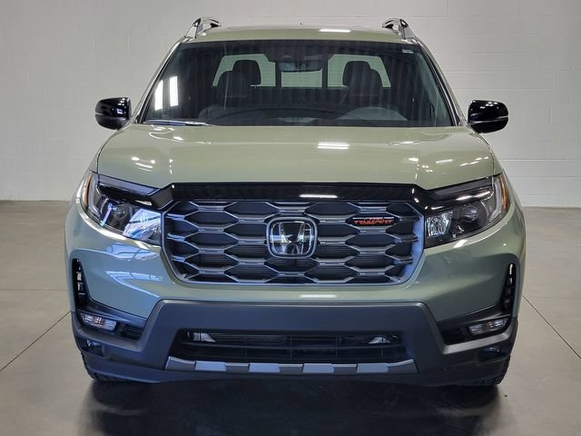 Certified 2026 Honda Ridgeline TrailSport image 3