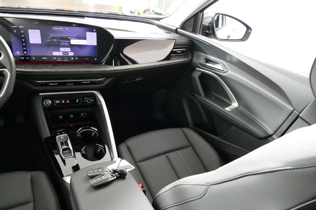 New 2026 Audi Q5 2.0T AWD/4WD image 24