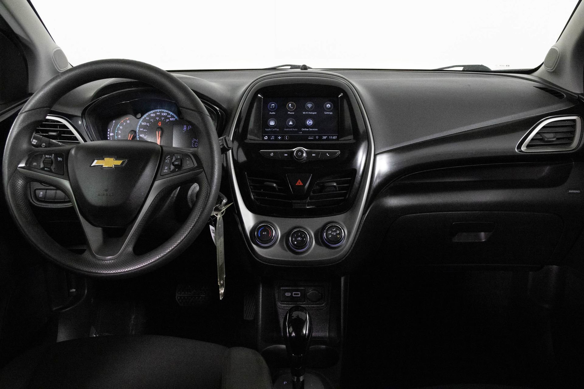 Used 2021 Chevrolet Spark LT w/ Spark Special Edition image 20