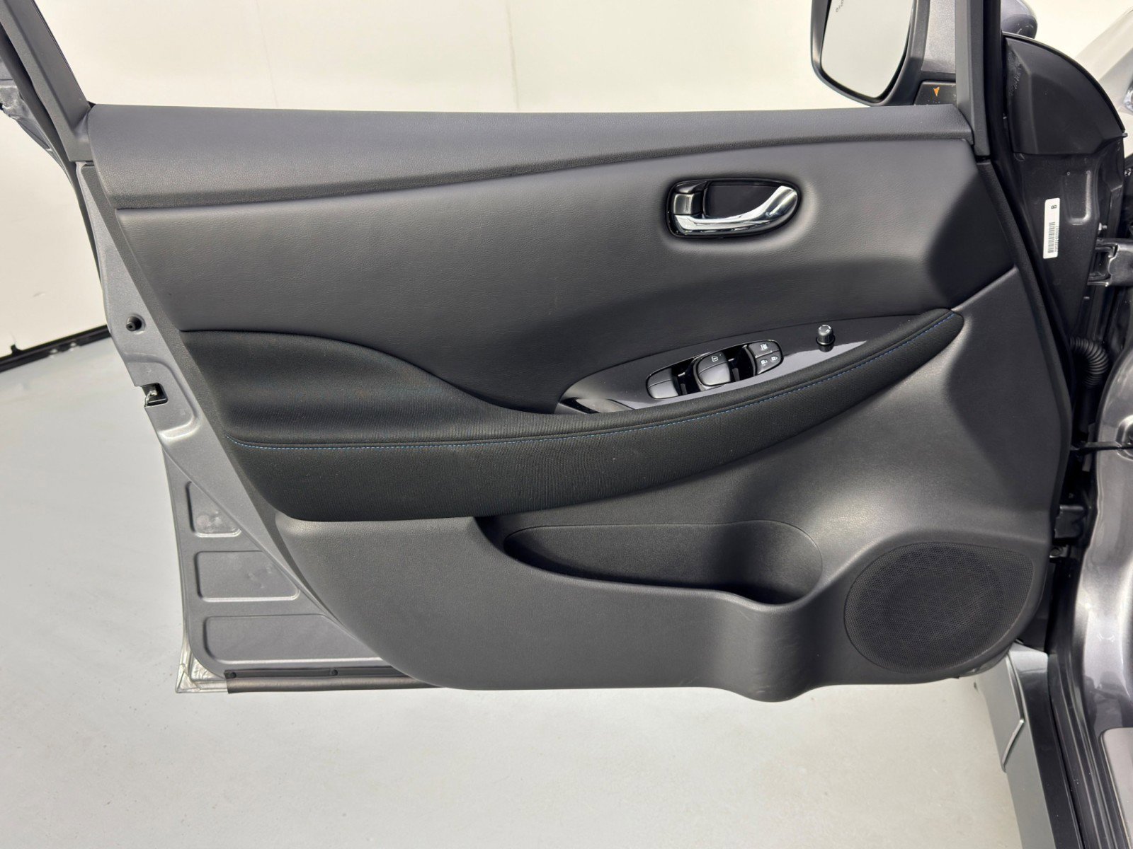 Used 2024 Nissan Leaf SV Plus image 36