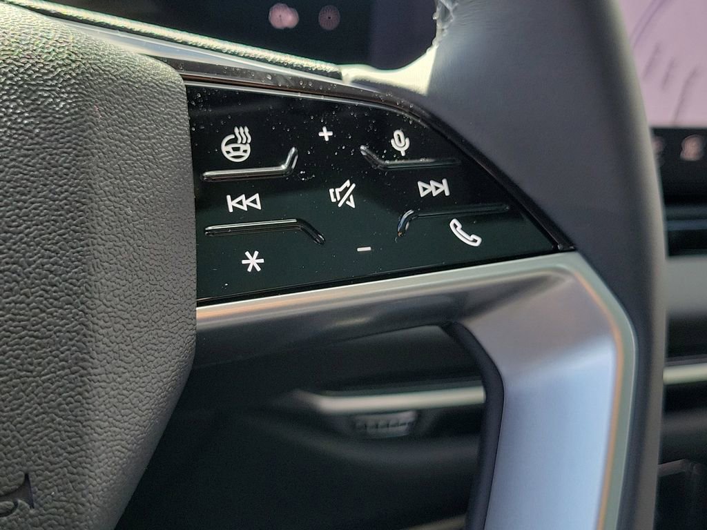 New 2026 Audi A6 3.0 image 10