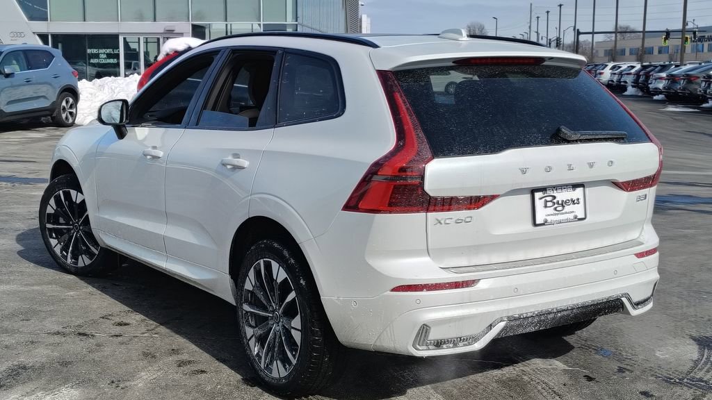 New 2026 Volvo XC60 B5 Plus w/ Protection Package Premier image 4