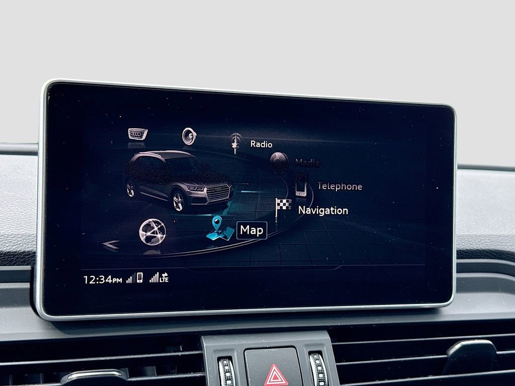 Used 2018 Audi Q5 Prestige w/ Prestige Package image 15