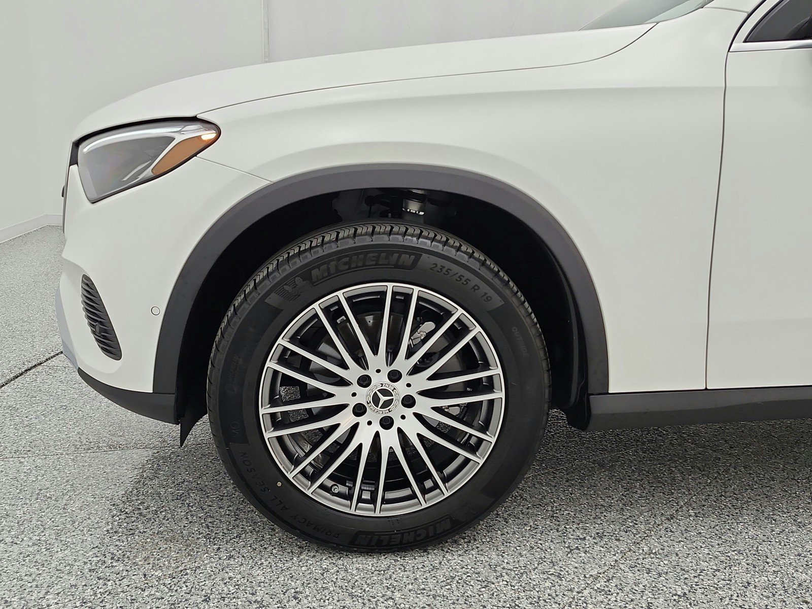 Certified 2026 Mercedes-Benz GLC 300 image 17
