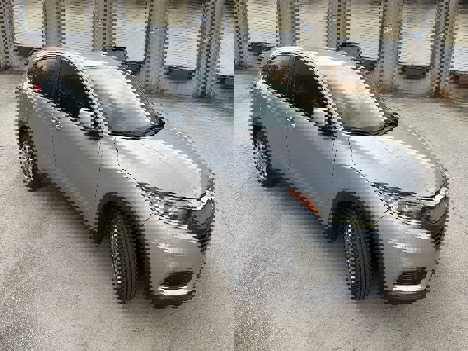 Used 2022 Honda HR-V LX image 13