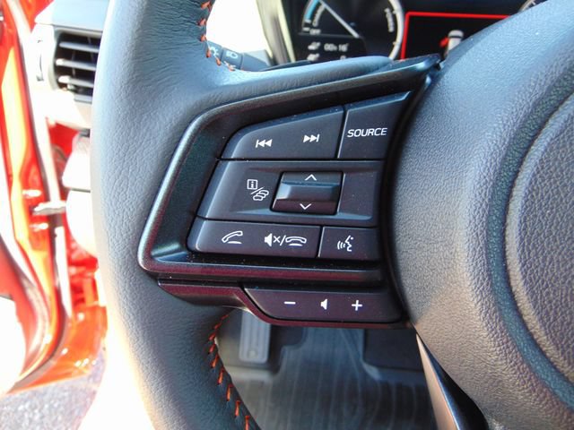 Used 2026 Subaru Crosstrek 2.5i Limited w/ Crosstrek Mirror Package AWD/4WD image 18
