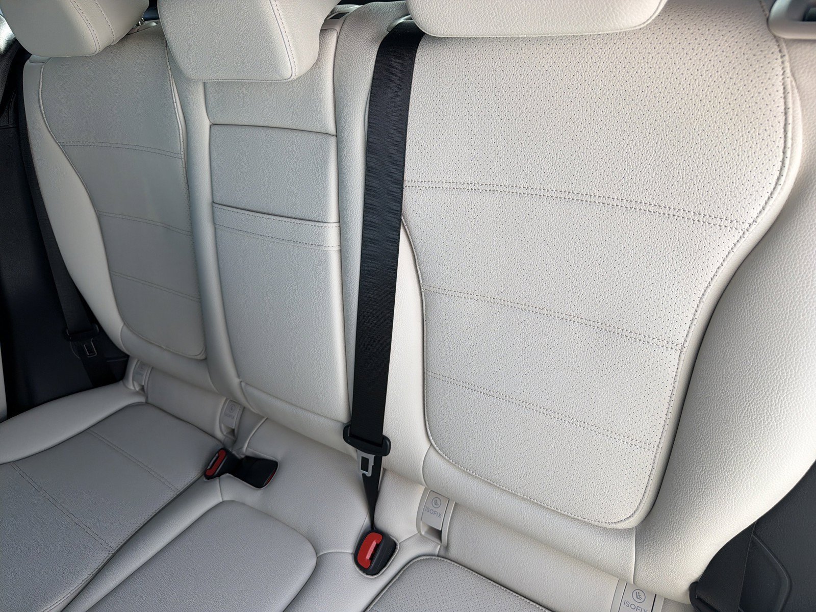 Used 2027 Mercedes-Benz GLC 300 image 20