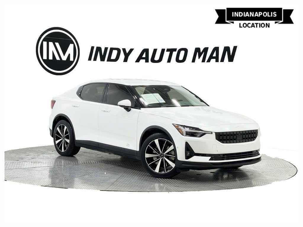 Used 2022 Polestar Polestar 2 w/ Pilot Package