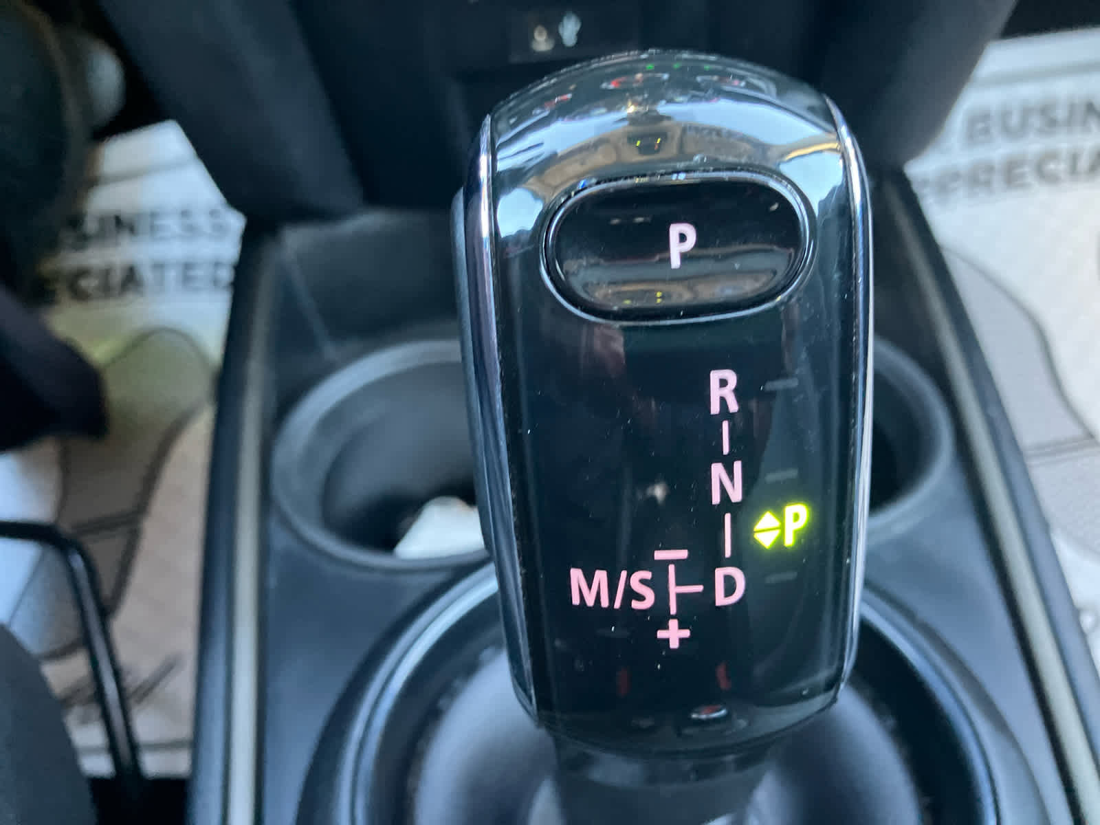 Used 2022 MINI Cooper Countryman image 33