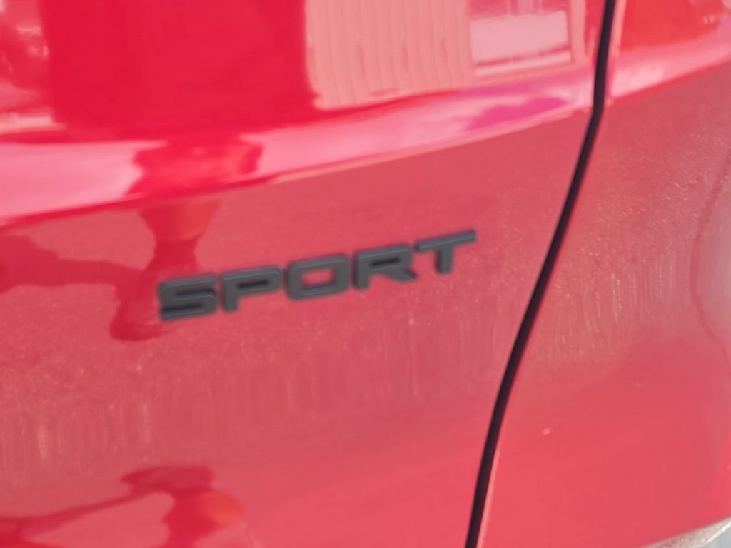 Certified 2024 Honda CR-V Sport-L image 9