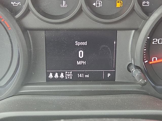 New 2025 Chevrolet Silverado 3500 W/T w/ WT Convenience Package image 12