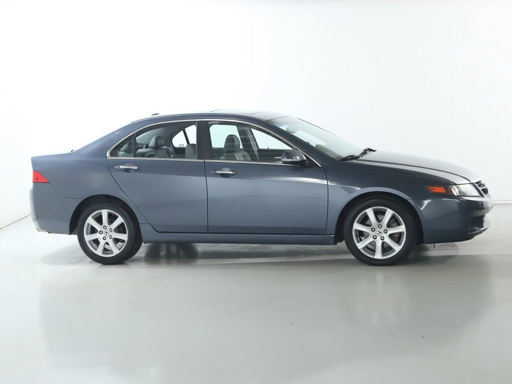Used 2005 Acura TSX image 12