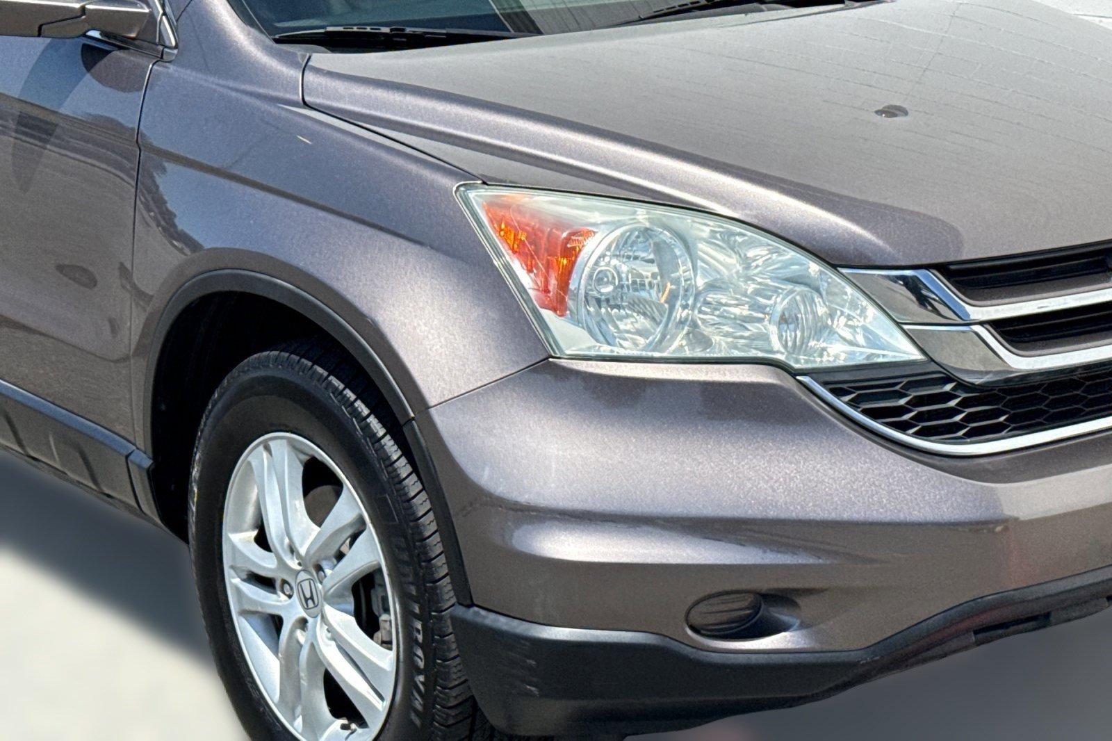 Used 2010 Honda CR-V EX-L image 11