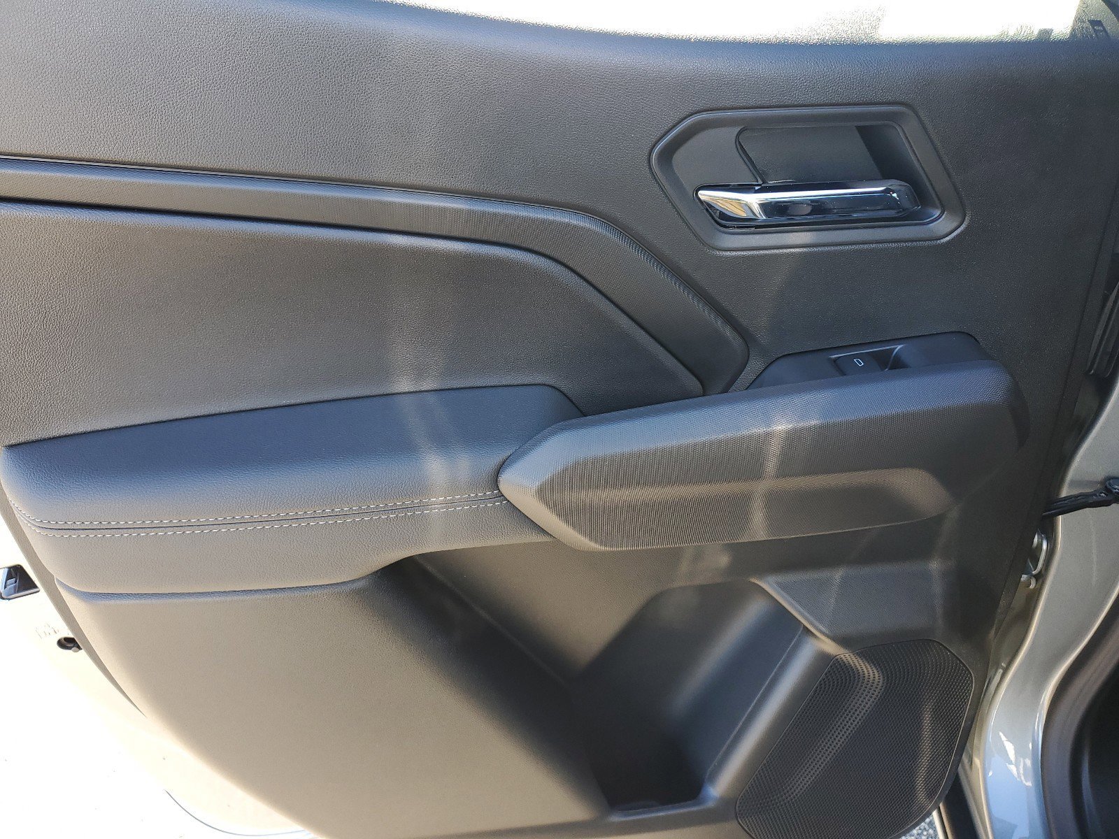 New 2025 GMC Canyon Elevation image 13