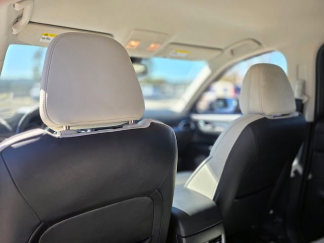 Certified 2025 MAZDA CX-5 AWD 2.5 S w/ Preferred Package image 18